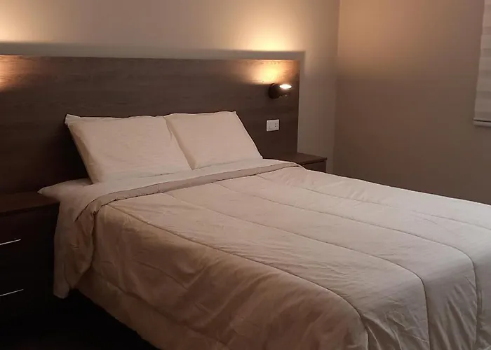 Apartamento Acogedor A Unos Pasos De La Upao