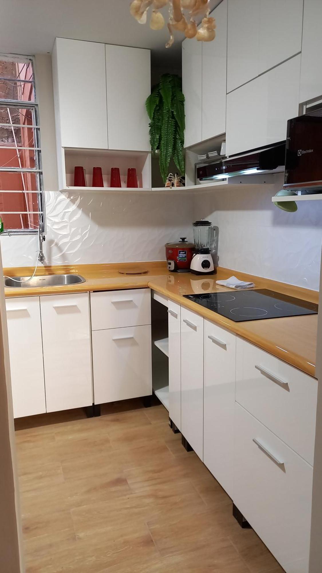 Acogedor A Unos Pasos De La Upao Appartement Trujillo