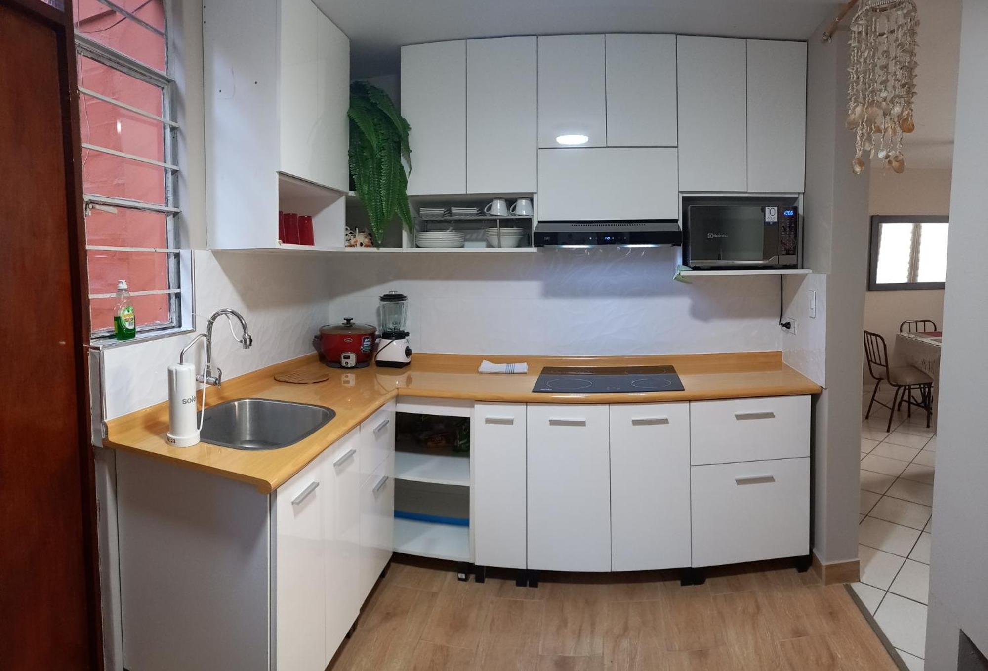 Appartement Acogedor A Unos Pasos De La Upao
